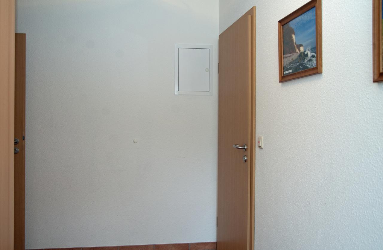 Sonnenhus - Ruegen Apartment Sellin  ภายนอก รูปภาพ