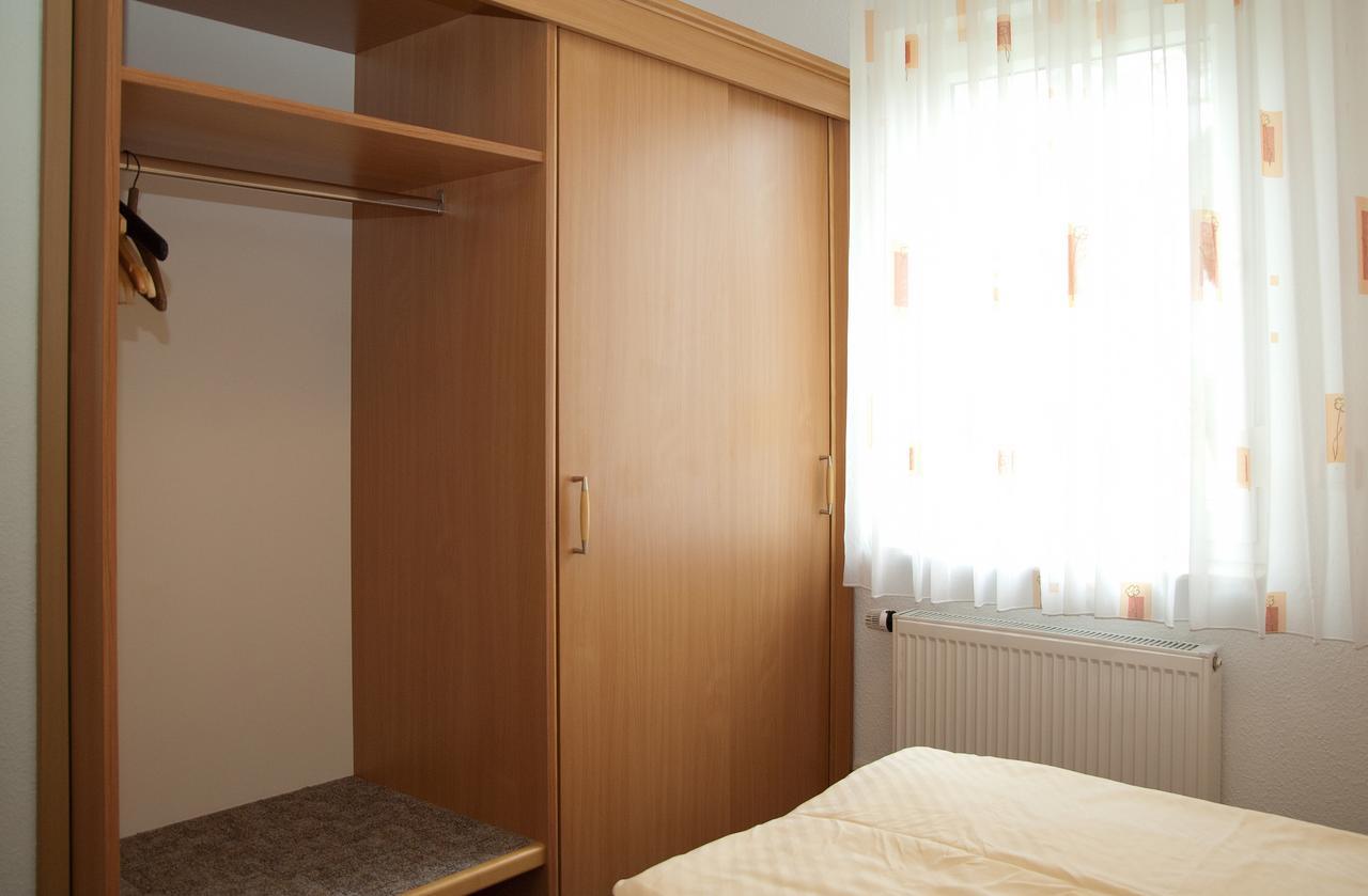 Sonnenhus - Ruegen Apartment Sellin  ภายนอก รูปภาพ