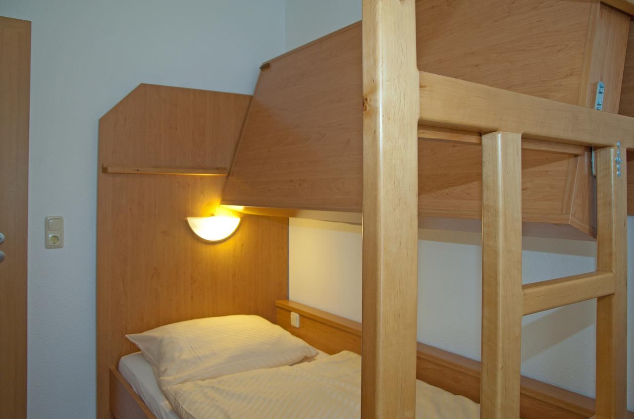Sonnenhus - Ruegen Apartment Sellin  ภายนอก รูปภาพ
