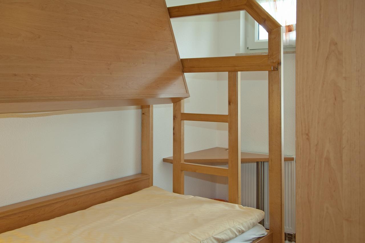 Sonnenhus - Ruegen Apartment Sellin  ภายนอก รูปภาพ