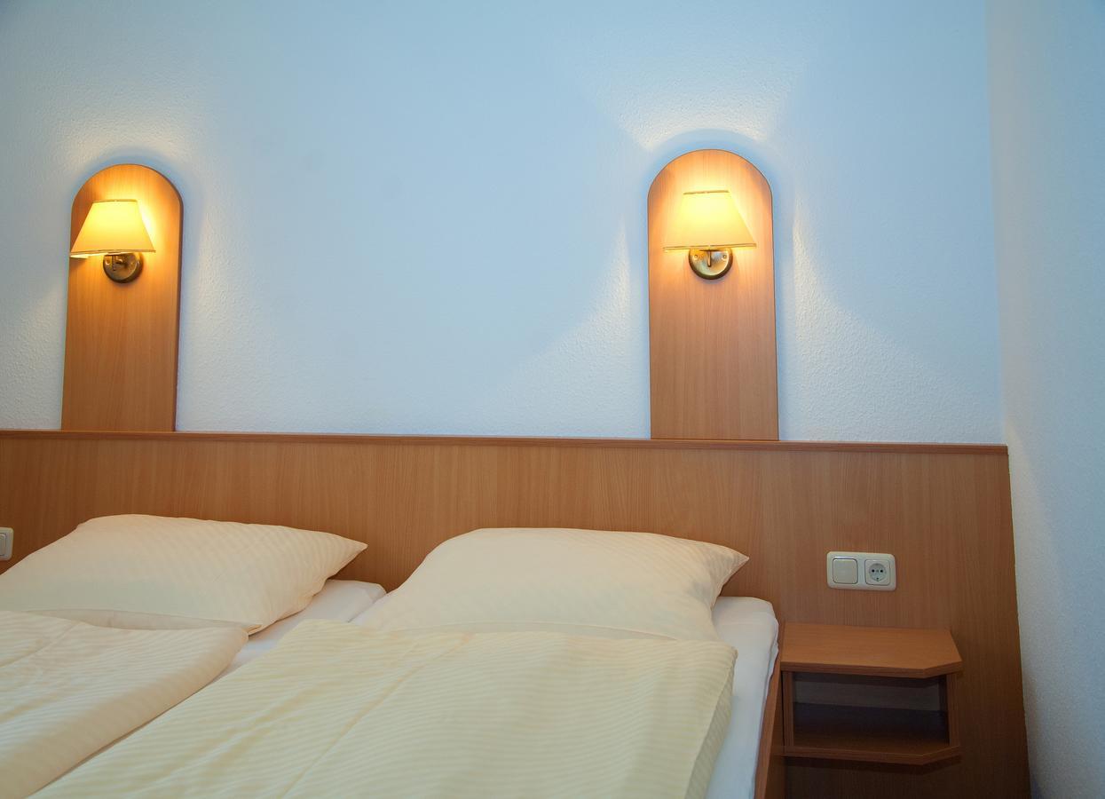 Sonnenhus - Ruegen Apartment Sellin  ภายนอก รูปภาพ