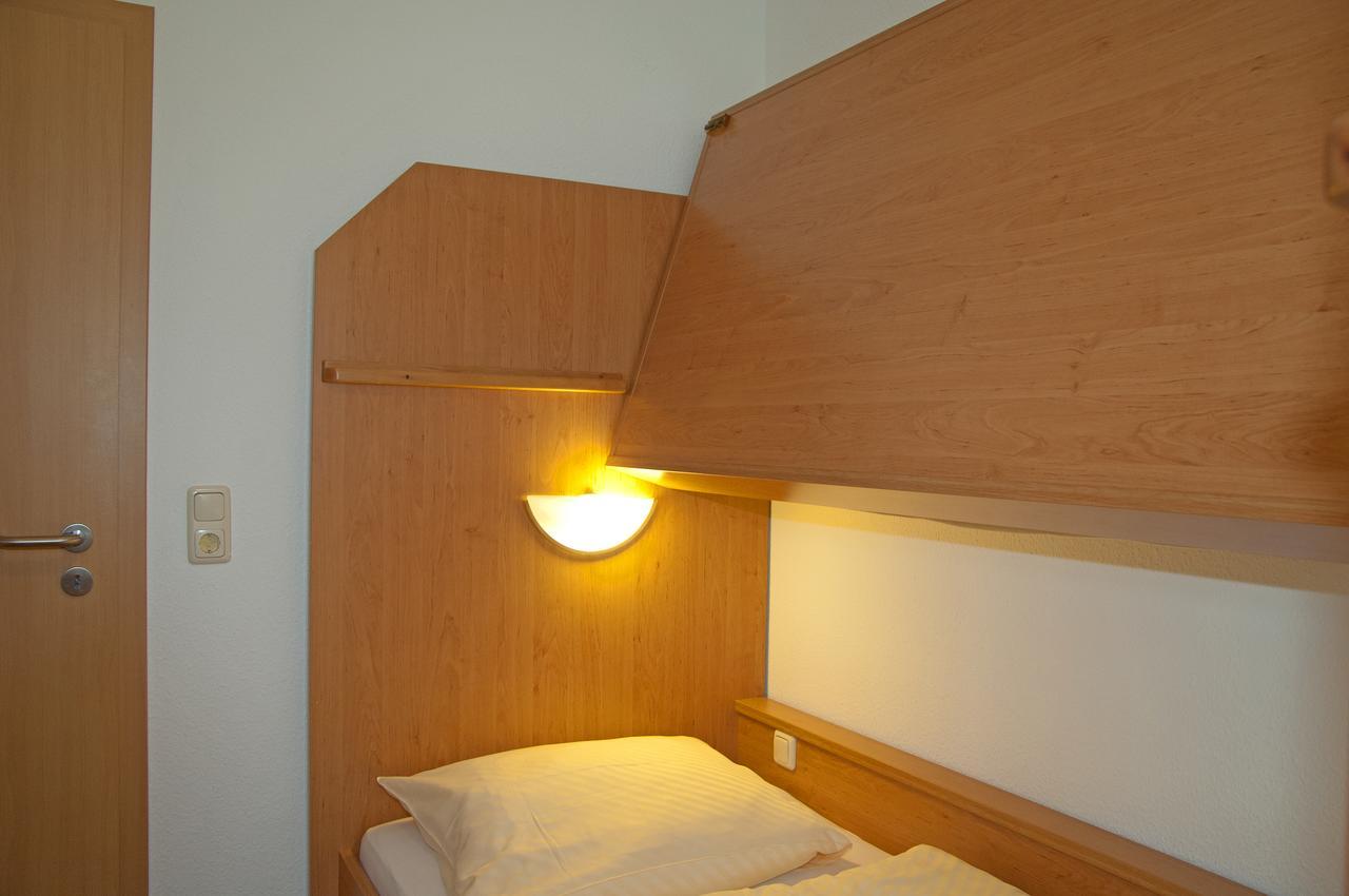 Sonnenhus - Ruegen Apartment Sellin  ภายนอก รูปภาพ