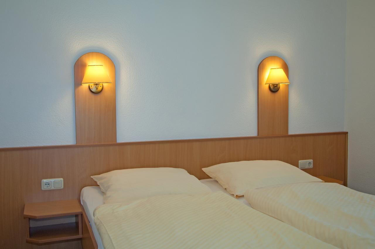 Sonnenhus - Ruegen Apartment Sellin  ภายนอก รูปภาพ