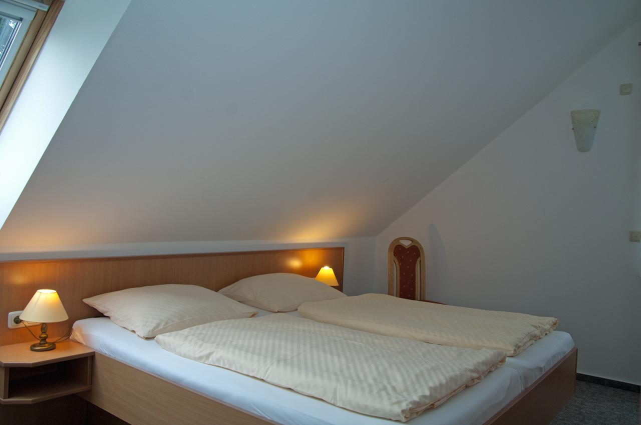 Sonnenhus - Ruegen Apartment Sellin  ภายนอก รูปภาพ