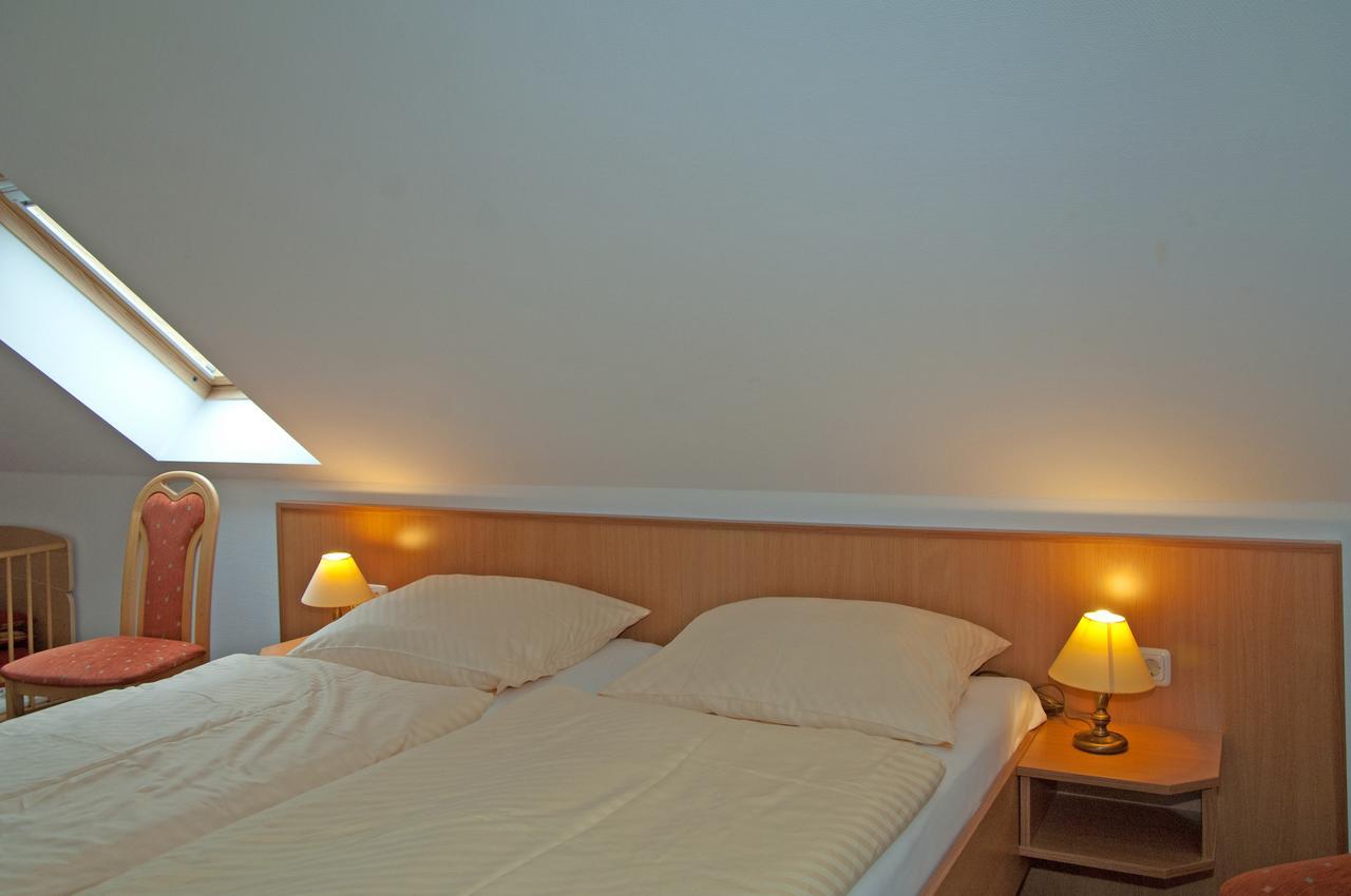 Sonnenhus - Ruegen Apartment Sellin  ภายนอก รูปภาพ